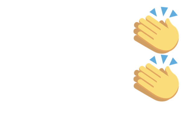 👏 Clap 👏 Clap Games – Small studio. Big hits.