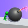 Bomb Roll icon