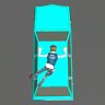 Carjack Jump icon