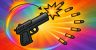 Chair Force Buzz icon
