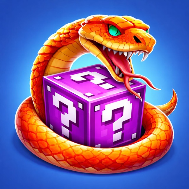Snake Vs Human artwork
