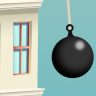 Wrecking Ball – Demolition! icon